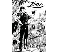 Zorro : D'entre les morts (Grand Format Urban)