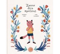 Zorro dice mentiras (Español Somos8)