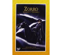 Zorro Season 1 Volume 5