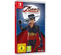 Zorro - The Chronicles (PC)