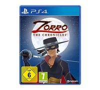 Zorro - The Chronicles