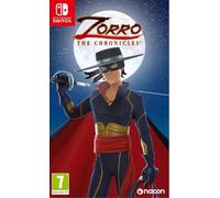 Zorro The Chronicles
