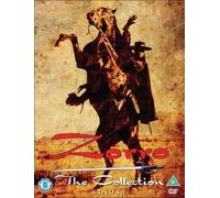 Zorro - The Collection [Reino Unido] [DVD]