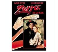 Zorro, the Gay Blade [ Origen Australiano, Ningun Idioma Espanol ]