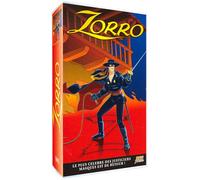 Zorro vol.1 [Francia] [VHS]