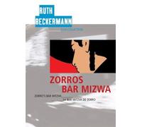 Zorro's Bar Mitzva ( Zorros Bar Mizwa ) [ Origen Alemán, Ningun Idioma Espanol ]