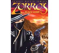 Zorro's Black Whip #2