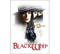 Zorro's Black Whip [Reino Unido] [DVD]