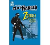 Zorro's Fighting Legion [Reino Unido] [DVD]