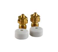Zortrax Nozzle set for M-Series Plus M200 Plus / M300 Plus / M300 Dual 0.3 & 0.6 mm