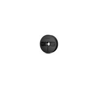 Zortrax Z-PLA Pro filament for M300 - 1,75mm - 2 kg - Pure Black