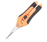 ZORVYN 1 pieza Tijeras de Podar, Tijeras Jardineria, Juego de Tijeras de Podar, Reparación Profesional de Flores, para Jardín, Bonsai, Flor,Recogida, Tijeras de Rosas