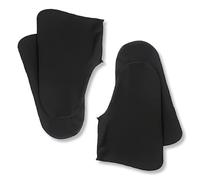 ZORVYN 2 Pares Cubre Zapatos Impermeables, Reutilizables Protectores de Calzado para Lluvia, Antideslizantes de Látex para Actividades al Aire Libre, Senderismo, Lluvia, Nieve, Caminos Fangosos