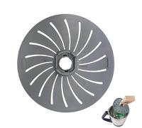 ZORVYN Cubrecuchillas Bimby TM6 TM5 TM31 Compatible con Thermomix Accesorios para Robot de Cocina