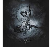 Zos Kia - 23 [Vinilo]