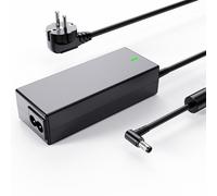 Zosam 14V 4A Cargador Monitor Compatible con Samsung Monitor U28E590D S22D300HY 24D330 S24D390HL S24D391HL C24F396FHU S22C300H C27F390FHU S27D390H S SyncMaster LCD/TFT 770 760V 1501MP TV