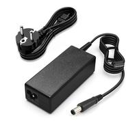 Zosam 90W 19V 4.74A Cargador Compatible con HP Pavilion Todo One, ProDesk 400 600 260 405, Pavilion Dv3 Dv4 Dv5 Dv6/Elitebook 8560p 8460w Probook 4730s 4740s