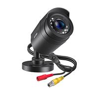 ZOSI 1080P Cámara de Vigilancia Exterior para CCTV Kit de Cámara de Seguridad, 20m Visión Nocturna, con Botón OSD