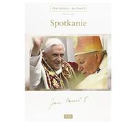 Złota Kolekcja Jan Paweł II album 5: Spotkanie [DVD] (No hay versión española)