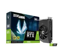 ZOTAC GAMING GeForce RTX 3050 6GB GDDR6 Compacta para Gaming y Multimedia