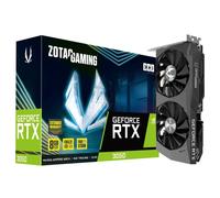 VGA ZOTAC RTX 3050 ECO,NV,RTX3050,GDDR6,8GB,128BIT,HDMI+3DP,2 VENTILADORES (ZT-A30500K-10M)