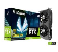 Zotac Gaming GeForce RTX 3050 Eco 8GB GDDR6