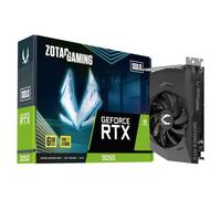 Zotac GAMING GeForce RTX 3050 Solo NVIDIA 6 GB GDDR6