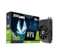 Zotac Gaming GeForce RTX 3050 Solo 6GB GDDR6