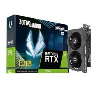 Zotac Gaming GeForce RTX 3050 TWIN EDGE OC 6GB GDDR6