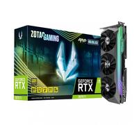 Zotac Gaming GeForce RTX 3070 Ti AMP Holo LHR 8GB GDDR6X