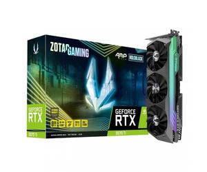 Zotac Gaming GeForce RTX 3070 Ti AMP Holo LHR 8GB GDDR6X