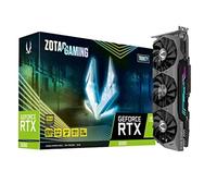 Zotac Gaming GEFORCE RTX 3080 Trinity OC LHR, Gris