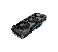 Zotac Gaming GeForce RTX 3090 Trinity OC NVIDIA 24 GB GDDR6X