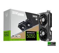 Zotac Gaming RTX 5050 Twin Edge OC 8GB GDDR6 Reflex 2 RTX AI DLSS4