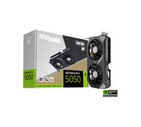 ZOTAC GAMING RTX 5050 Twin Edge OC 8GB GDDR6 Reflex 2 RTX AI DLSS4