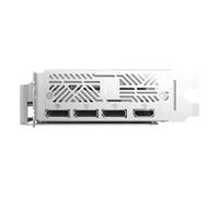 Zotac Gaming GeForce RTX 5050 Twin Edge OC Nvidia 8GB GDDR6 Reflex 2 RTX AI DLSS4 Blanco