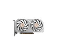 Zotac Gaming GeForce RTX 5050 Twin Edge OC White 8GB GDDR6 DLSS4
