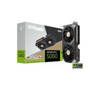 Zotac Gaming GeForce RTX 5060 AMP 8GB GDDR7 DLSS4 - Tarjeta gráfica