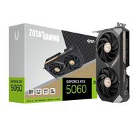 Zotac Gaming GeForce RTX 5060 AMP 8GB GDDR7 DLSS4
