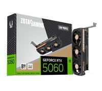 Zotac Gaming GeForce RTX 5060 Low Profile 8GB GDDR7