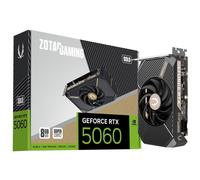Zotac Gaming GeForce RTX 5060 SOLO 8GB GDDR7 DLSS4