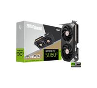 ZOTAC VGA RTX 5060TI 16 GB AMP GDDR7 Tarjeta Gráfica