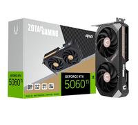 ZOTAC GAMING GeForce RTX 5060 Ti AMP 8GB GDDR7 Reflex 2 RTX AI DLSS4