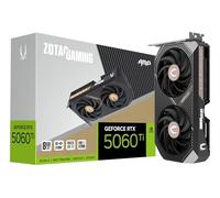 ZOTAC GAMING GeForce RTX 5060 Ti AMP 8GB GDDR7 Reflex 2 RTX AI DLSS4