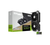 Zotac GeForce RTX 5060 Ti Twin Edge 8GB GDDR7 DLSS4 | Tarjeta Gráfica Nvidia