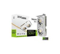Zotac Gaming GeForce RTX 5060 Ti Twin Edge OC White Edition 16GB GDDR7