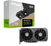 Tarjeta Gráfica Zotac Gaming GeForce RTX 5060 Twin Edge