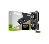 ZOTAC GAMING GeForce RTX 5060 Twin Edge 8GB GDDR7 Reflex 2 RTX AI DLSS4