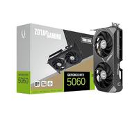Zotac Gaming Geforce Rtx 5060 Twin Edge Nvidia 8 Gb Gddr7 (zotac Rtx 5060 Twin Edge)