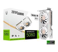 TARJETA GRAFICA ZOTAC RTX 5060 16GB TWIN EDGE OC WHITE